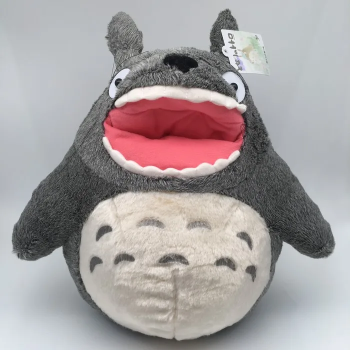 My Neighbor Totoro Anime Soft Plush Toy