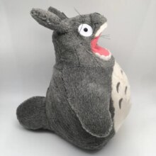 My Neighbor Totoro Anime Soft Plush Toy My Neighbor Totoro Anime Soft Plush Toy