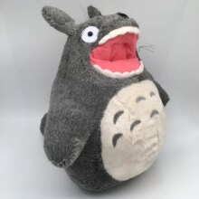 My Neighbor Totoro Anime Soft Plush Toy My Neighbor Totoro Anime Soft Plush Toy