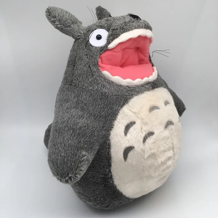 My Neighbor Totoro Anime Soft Plush Toy