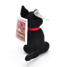 Kiki’s Delivery Service Black JiJi Cat Plush Stuffed Toy Pendent Kiki's Delivery Service Black JiJi Cat Plush Stuffed Toy Pendent