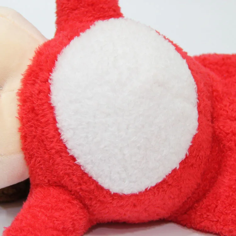 Ponyo Fish Cartoon Soft Stuffed Toy