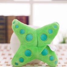 Onion Style Small Squid Stuffed Doll Onion Style Small Squid Stuffed Doll