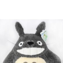 Studio Ghibli Grin Totoro Plush Doll Studio Ghibli Grin Totoro Plush Doll
