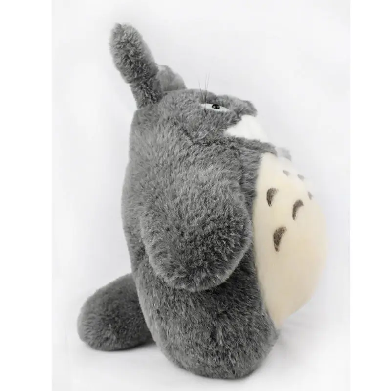 Studio Ghibli Grin Totoro Plush Doll
