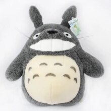 Studio Ghibli Grin Totoro Plush Doll Studio Ghibli Grin Totoro Plush Doll