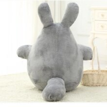 Studio Ghibli My Neighbor Totoro Grin Anime Plush Toy Studio Ghibli My Neighbor Totoro Grin Anime Plush Toy