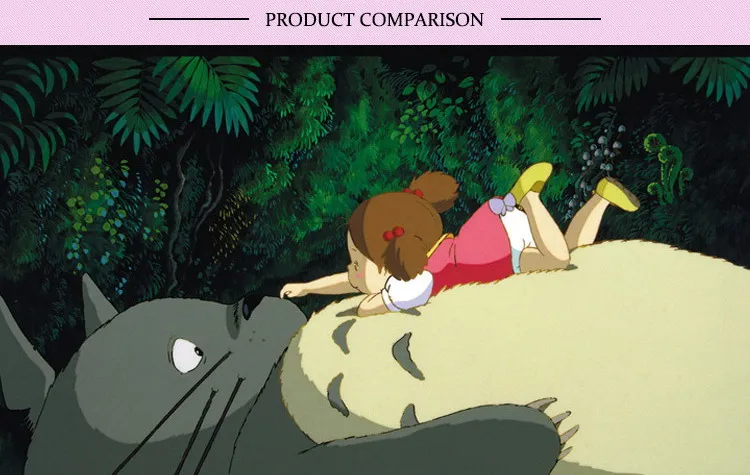 Studio Ghibli My Neighbor Totoro Grin Anime Plush Toy