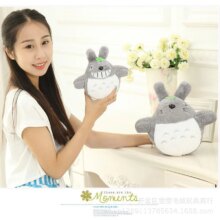Studio Ghibli My Neighbor Totoro Grin Anime Plush Toy Studio Ghibli My Neighbor Totoro Grin Anime Plush Toy