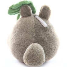 Ghibli My Neighbour Totoro Cat Cartoon Stuffed Toy Ghibli My Neighbour Totoro Cat Cartoon Stuffed Toy