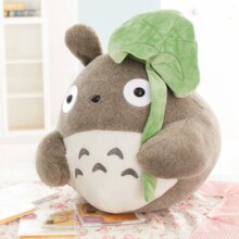 Ghibli My Neighbour Totoro Cat Cartoon Stuffed Toy Ghibli My Neighbour Totoro Cat Cartoon Stuffed Toy