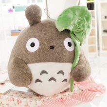 Ghibli My Neighbour Totoro Cat Cartoon Stuffed Toy Ghibli My Neighbour Totoro Cat Cartoon Stuffed Toy