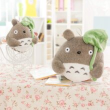 Ghibli My Neighbour Totoro Cat Cartoon Stuffed Toy Ghibli My Neighbour Totoro Cat Cartoon Stuffed Toy