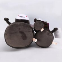 Studio Ghibli Spirited Away No Face Man Plush Doll Studio Ghibli Spirited Away No Face Man Plush Doll