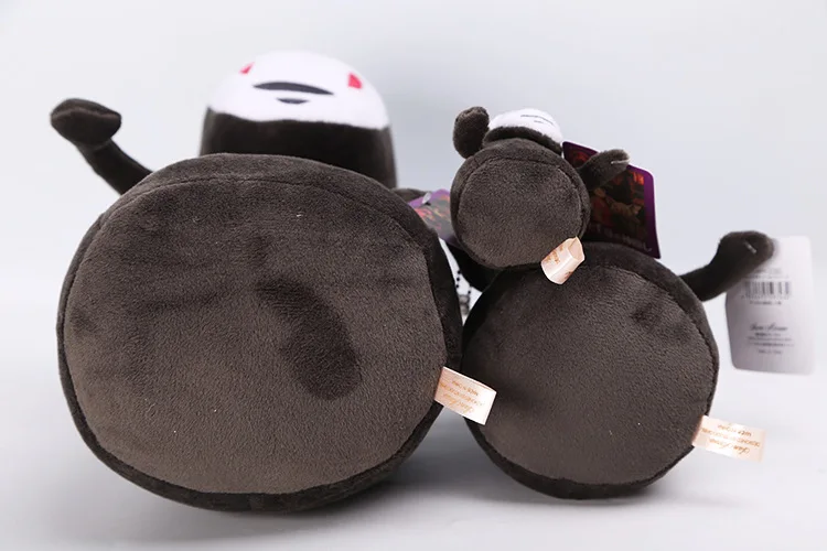 Studio Ghibli Spirited Away No Face Man Plush Doll Studio Ghibli Spirited Away No Face Man Plush Doll