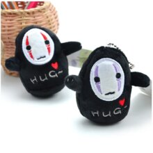 Spirited Away No Face Man Action Figure Toy Spirited Away No Face Man Action Figure Toy