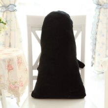 Studio Ghibli Spirited Away Kaonashi No Face Cosplay Plush Toys Studio Ghibli Spirited Away Kaonashi No Face Cosplay Plush Toys