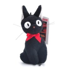 Kiki’s Delivery Service JiJi Cat Stuffed Doll Kiki's Delivery Service JiJi Cat Stuffed Doll