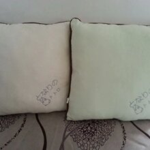 My Neighbor Totoro Cartoon Soft Stuffed Cushion My Neighbor Totoro Cartoon Soft Stuffed Cushion