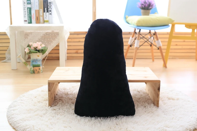 Ghibli Spirited Away Kaonashi No Face Faceless Plush Toys