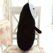 Anime Studio Ghibli Spirited Away Kaonashi Faceless Plush Toy Anime Studio Ghibli Spirited Away Kaonashi Faceless Plush Toy