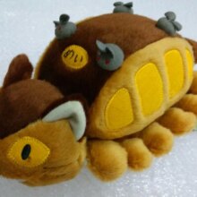 Anime My Neighbor Totoro Soft Plush Family Doll Set Anime My Neighbor Totoro Soft Plush Family Doll Set