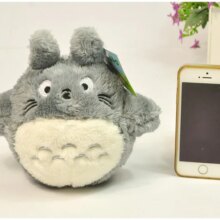Anime My Neighbor Totoro Soft Plush Family Doll Set Anime My Neighbor Totoro Soft Plush Family Doll Set
