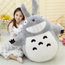 Giant Totoro Cat Anime Style Stuffed Toy Giant Totoro Cat Anime Style Stuffed Toy