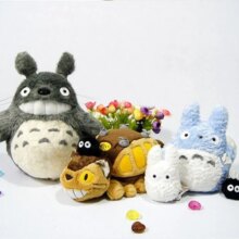 Ghibli My Neighbor Totoro Catbus Plush Doll Ghibli My Neighbor Totoro Catbus Plush Doll