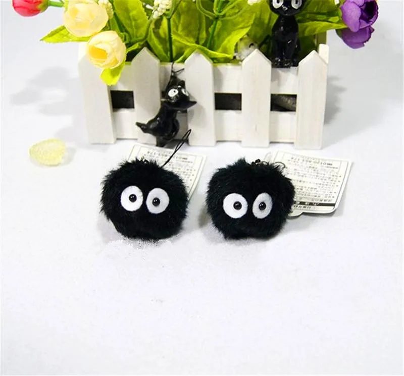 Ghibli My Neighbor Totoro Catbus Plush Doll