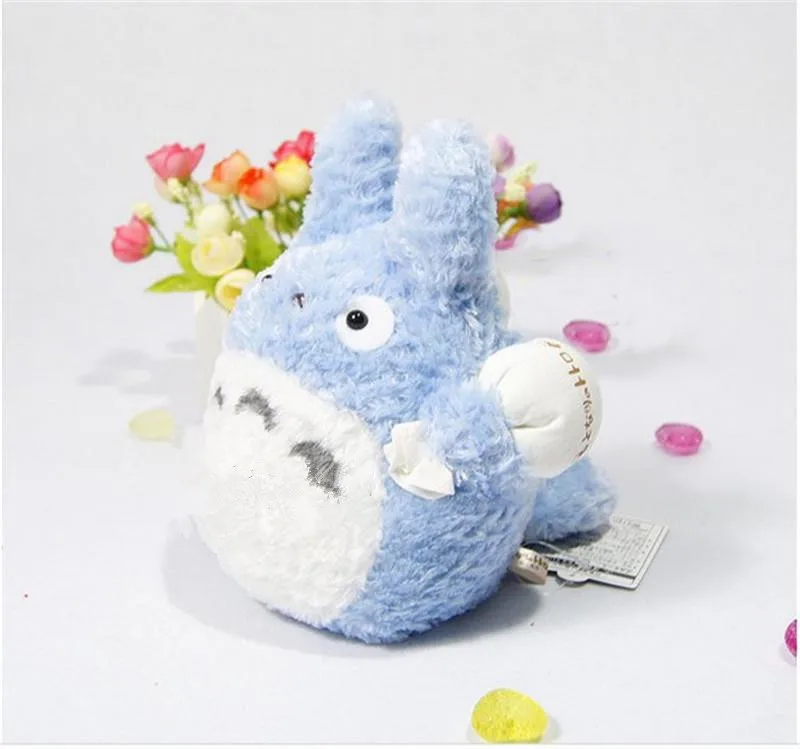 Ghibli My Neighbor Totoro Catbus Plush Doll