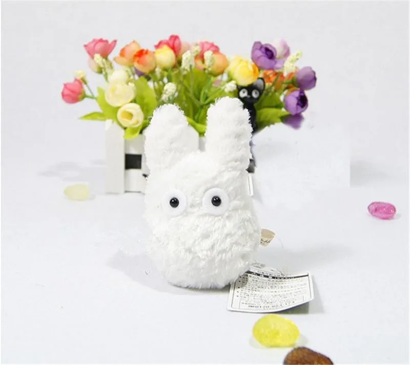 Ghibli My Neighbor Totoro Catbus Plush Doll