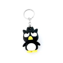 Hello Kitty/Kuromi/Frog/Dog/Unicorn Cartoon Doll Keyring Hello Kitty/Kuromi/Frog/Dog/Unicorn Cartoon Doll Keyring