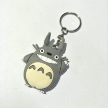 My Neighbor Totoro Anime PVC Keyring My Neighbor Totoro Anime PVC Keyring