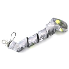 My Neighbor Totoro Neck Strap Ribbon Lanyard My Neighbor Totoro Neck Strap Ribbon Lanyard