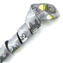 My Neighbor Totoro Neck Strap Ribbon Lanyard My Neighbor Totoro Neck Strap Ribbon Lanyard