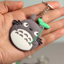 Totoro Anime Double Side Charms Pendants Totoro Anime Double Side Charms Pendants