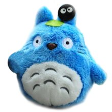 Mini My Neighbor Totoro Stuffed Toy Keychain Mini My Neighbor Totoro Stuffed Toy Keychain