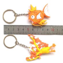 Anime Pokemon Toy Keychain Anime Pokemon Toy Keychain