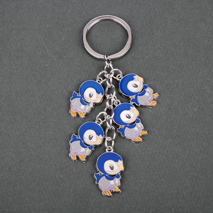 Pokemon Souvenirs Llavero Chaveiro Pikachu Anime Cosplay Keychain Pokemon Souvenirs Llavero Chaveiro Pikachu Anime Cosplay Keychain