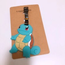 Pokemon Pokeball Blastoise Charizard Pikachu Charmeleon Cartoon PVC Keychain Pokemon Pokeball Blastoise Charizard Pikachu Charmeleon Cartoon PVC Keychain