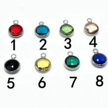 Pokemon Pikachu Anime Glass Crystal Alloy Keychain Pokemon Pikachu Anime Glass Crystal Alloy Keychain