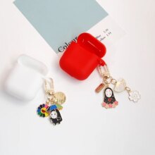 Anime Spirited Away Cartoon Gold Keychain Bag Pendent Anime Spirited Away Cartoon Gold Keychain Bag Pendent