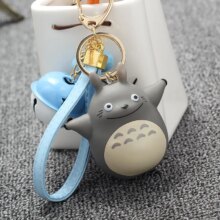 My Neighbor Totoro Chinchillidae Anime Keychain My Neighbor Totoro Chinchillidae Anime Keychain