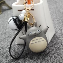 My Neighbor Totoro Chinchillidae Anime Keychain My Neighbor Totoro Chinchillidae Anime Keychain