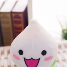 OW Game Watch Pachimari Onion Small Squid Soft Stuffed Cosplay Doll OW Game Watch Pachimari Onion Small Squid Soft Stuffed Cosplay Doll