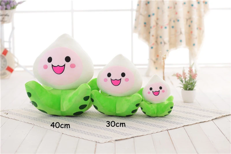 Pachimari Anime Stuffed Cosplay Doll Pillow