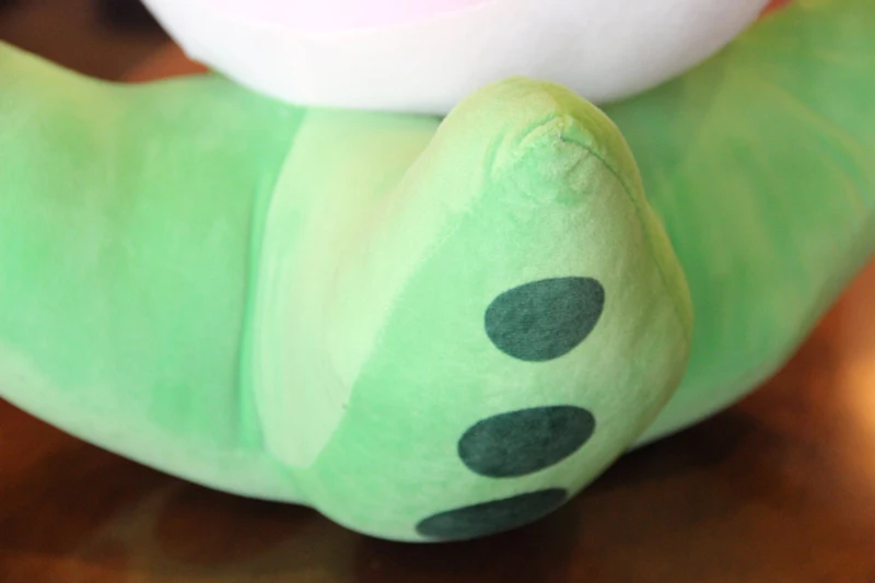 Pachimari Anime Stuffed Cosplay Doll Pillow