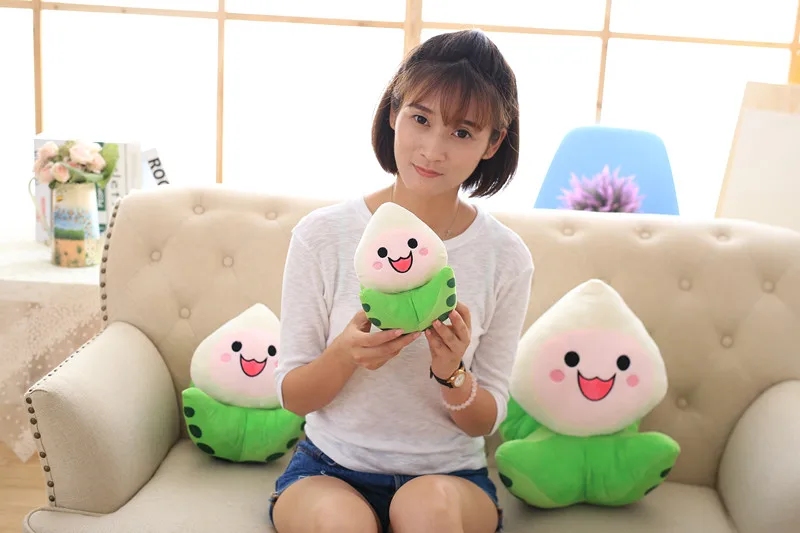 Pachimari Anime Stuffed Cosplay Doll Pillow
