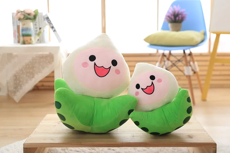 Pachimari Anime Stuffed Cosplay Doll Pillow